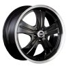 Диск RW Premium НF-611 (Кованые) DB 10,0x22/5x112 ET45 D66,6
