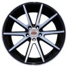 Диск Alcasta M47 BKF 6.5x16/5x114,3 ET50 D66,1