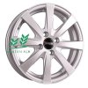 Диск Tech Line 634 Silver 6x16/4x114,3 ET40 D67,1