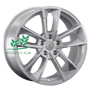 Диск Replay VV235 Sil 8x18/5x112 ET44 D57,1