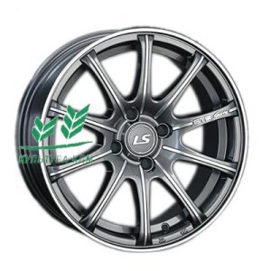 Диск LS 317 GMF 8x18/5x114,3 ET45 D73,1