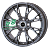 Диск Lizardo XH180 CG22 7x16/4x100 ET40 D60,1