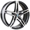 Диск Venti 1818 BD 7.5x18/5x112 ET35 D57,1