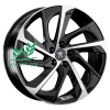 Диск Replay HND380 BKF 8x20/5x114,3 ET49,5 D67,1