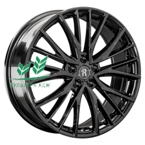 Диск Replay CHR115 BK 7.5x20/5x108 ET41 D65,1
