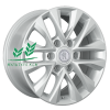 Диск Replay HV81 Sil 7.5x17/6x139,7 ET42 D75,1