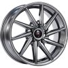 Диск NZ H-03L graphite 7.5x17/5x112 ET35 D66,6