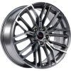 Диск LegeArtis Concept-B545 GMF 8.0x19/5x112 ET36 D66,6