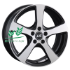 Диск LS 956 BKF 7x17/5x112 ET40 D57,1