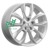Диск Premium Series КР001 (ASX) Elite Silver 7x18/5x114,3 ET46 D67,1