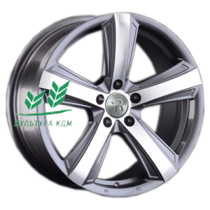 Диск Replay A143 GMF 8x18/5x112 ET25 D66,6