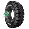 Шина Trelleborg XP800 NM 6.5-10 Цельнолитая немаркая