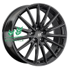 Диск LS FlowForming RC93 BK 8x20/5x108 ET45 D63,3
