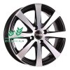 Диск Tech Line 534 BD 5.5x15/4x100 ET45 D60,1