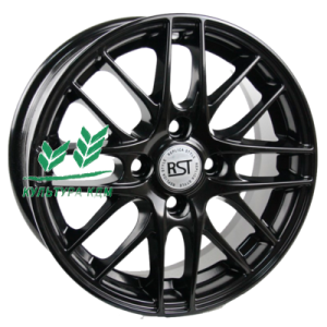 Диск RST R004 (Logan) BL 5.5x14/4x100 ET43 D60,1