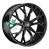 Диск LS FlowForming RC61 BK 8x18/5x112 ET30 D66,6