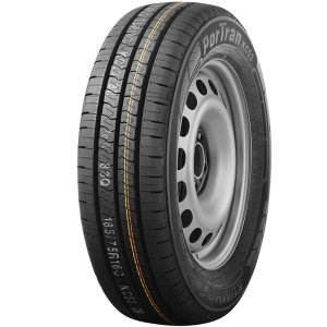 Шина Kumho PorTran KC53 235/65R16 115 R