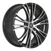 Диск NZ F-53 BKF 6,5x16/4x100 ET36 D60,1