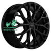 Диск Khomen Wheels KHW1718 (Kuga/Focus/Volvo XC40/XC70) Black 7x17/5x108 ET50 D63,3