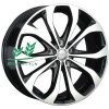 Диск Replay HND135 BKF 7x17/5x114,3 ET35 D67,1