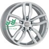Диск MAK Sarthe Silver 8x18/5x112 ET28 D66,45