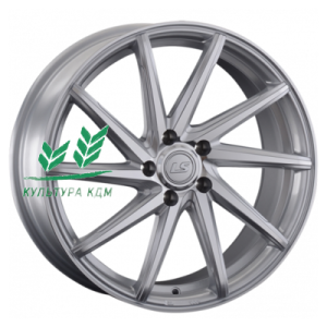Диск LS 850 SF 8x19/5x114,3 ET35 D67,1