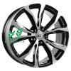 Диск RST R009 (Highlander) BD 7.5x19/5x114,3 ET30 D60,1
