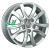 Диск Replay MZ63 Sil 7.5x17/5x114,3 ET50 D67,1