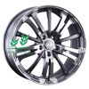 Диск LS 955 GMF 6.5x15/4x100 ET40 D60,1