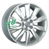 Диск Replay LX91 Sil 8x18/5x114,3 ET45 D60,1