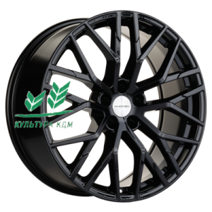 Диск Khomen Wheels KHW2005 (Voyah Dream) Black 8.5x20/5x120 ET41,5 D66,1