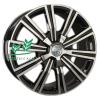 Диск Replay TY242 BKF 8x18/5x150 ET56 D110,1