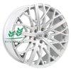 Диск RST R002 (Land Rover) Silver 8.5x20/5x108 ET45 D63,4