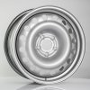 Диск Trebl X40959 silver 7x17/5x114,3 ET37 D66,6