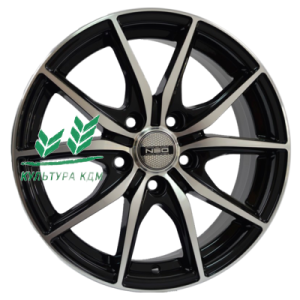 Диск Neo 776 BD 7x17/5x114,3 ET45 D67,1