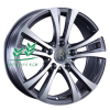 Диск Replay B229 GMF 7.5x17/5x120 ET37 D72,6