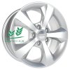 Диск СКАД Кельн (КЛ258) Селена 7x16/5x108 ET50 D63,35