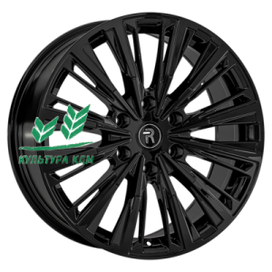 Диск Replay TA28 BK 8.5x19/6x139,7 ET36 D100,1