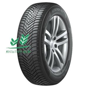 Шина Hankook Kinergy 4s2 H750 195/50R16 88 V TL