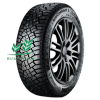 Шина Continental IceContact 2 SUV 275/45R20 110 T TL