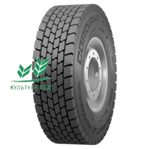 Шина Cordiant Professional DR-2 295/80R22.5 153/148 M TL