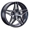 Диск LS 1262 GMF 7,5x17/5x114,3 ET45 D67,1