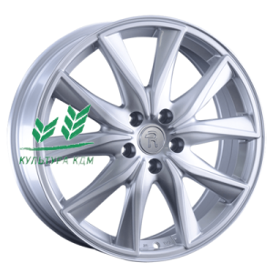Диск Replay HV16 Sil 7x19/5x114,3 ET40 D64,1