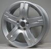 Диск NW Replica R051 S 7.0x17/5x100 ET48 D56,1