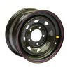 Диск Trebl OFR-2 Black 7,0x16/5x139,7 ET10 D110,1