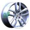 Диск Replay LX59 Sil 7.5x18/5x114,3 ET35 D60,1