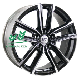 Диск RST R078 (X3) BD 7x18/5x112 ET22 D66,6