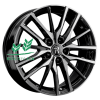 Диск Replay H139 BKF 7x18/5x114,3 ET50 D64,1