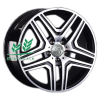 Диск Replay MR67 BKF 8.5x19/5x112 ET62 D66,6