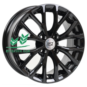 Диск RST R015 (Vesta) BL 6x15/4x100 ET50 D60,1